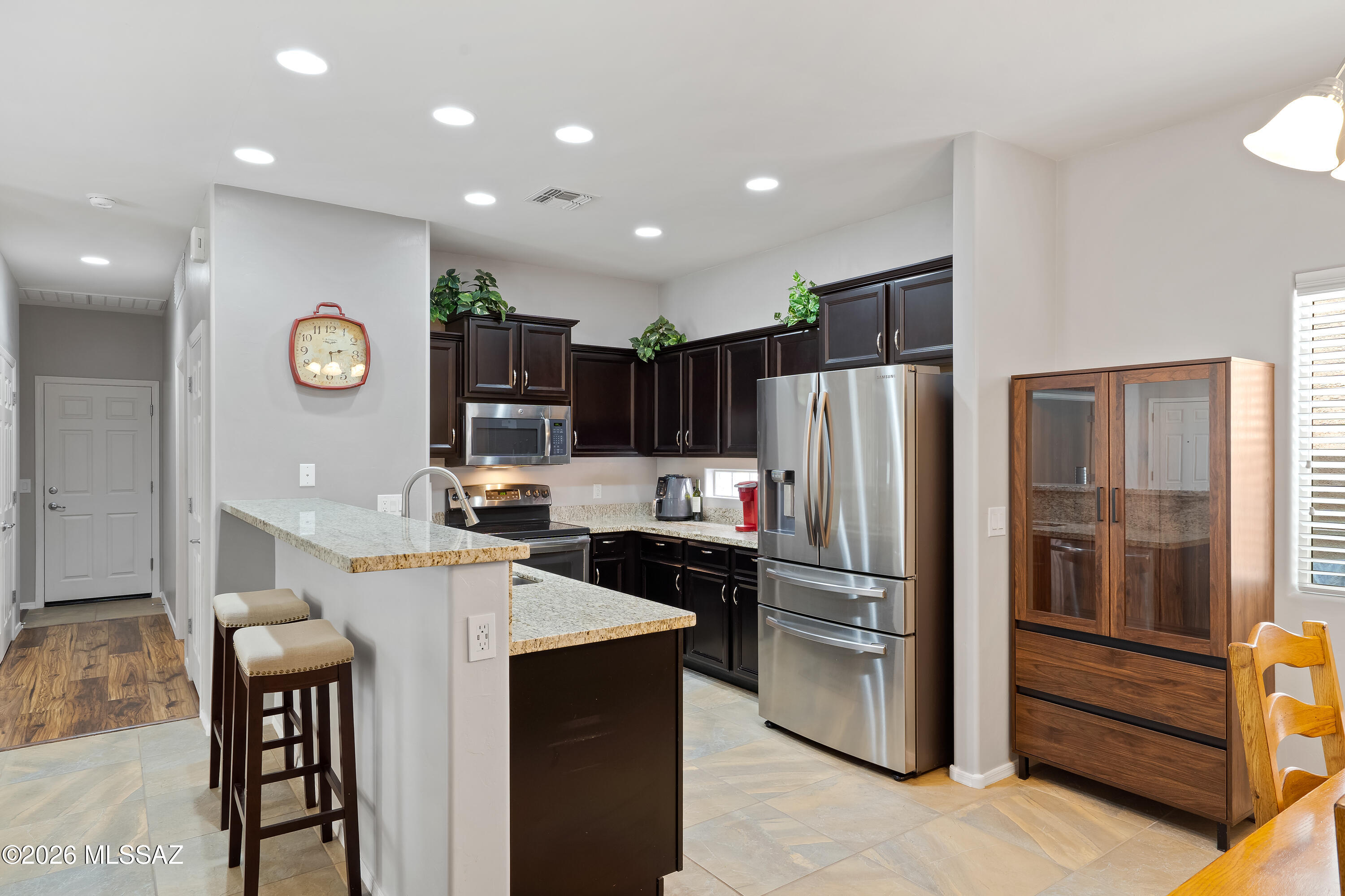 8784 North Norway Spruce Road Tucson, AZ 85743 - Photo 13 of 31