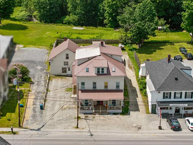 $1,530,000 | 2733 Dartmouth College Highway, Haverhill, NH 03774