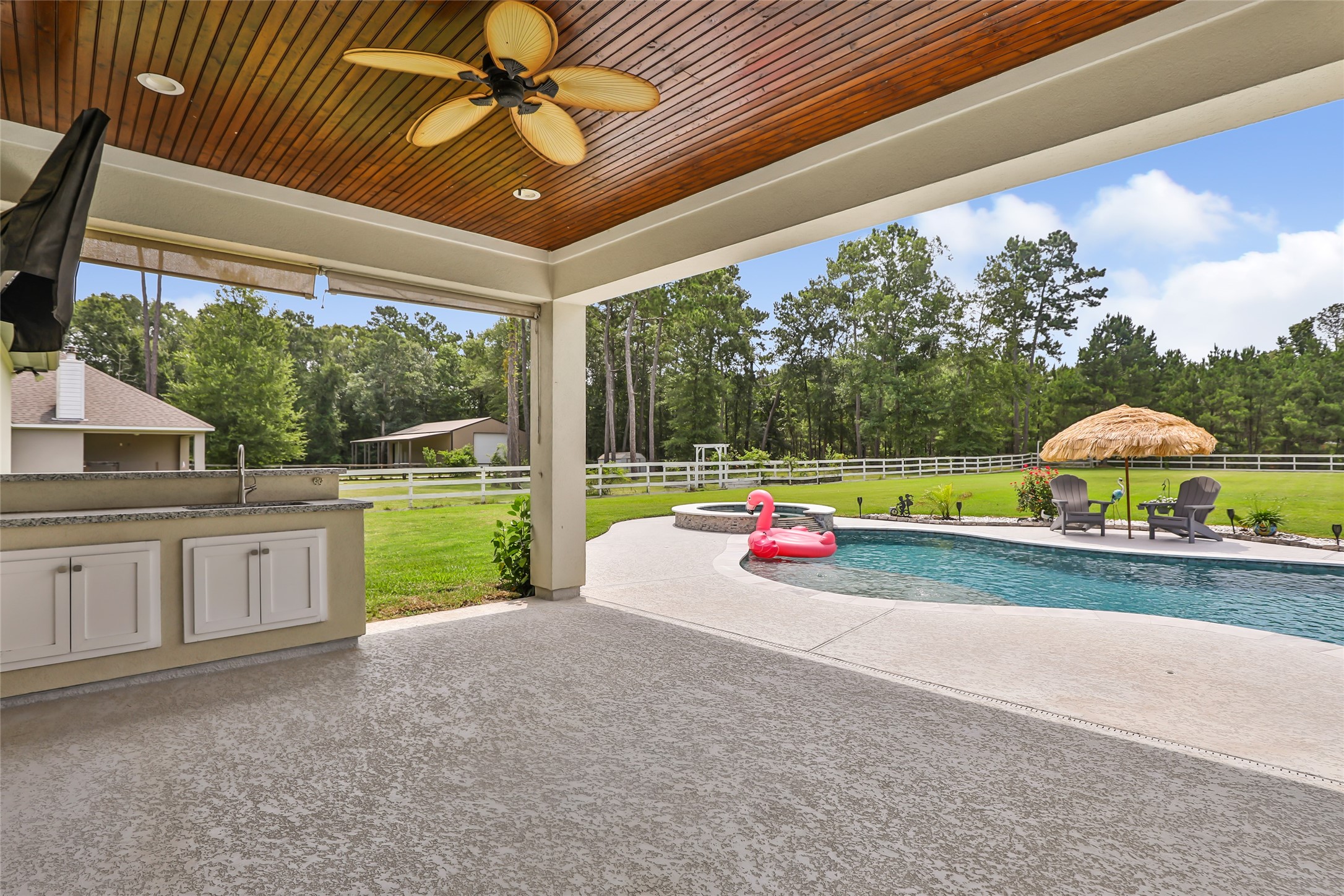 27680 Rio Blanco Drive Splendora, TX 77372 - Photo 2 of 36