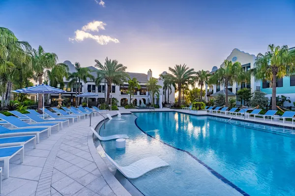 $1,732 | 10535 Hamilton Dawn Street, Unit 5204, Orlando, FL 32821