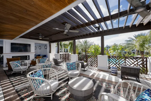 $1,732 | 10535 Hamilton Dawn Street, Unit 5204, Orlando, FL 32821