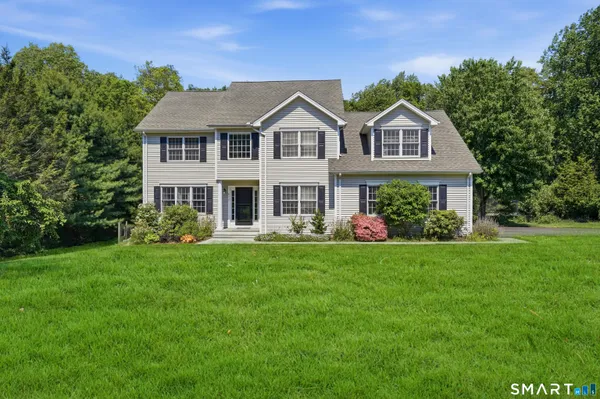 $940,000 | 826 Rail Fence Road, Orange, CT 06477
