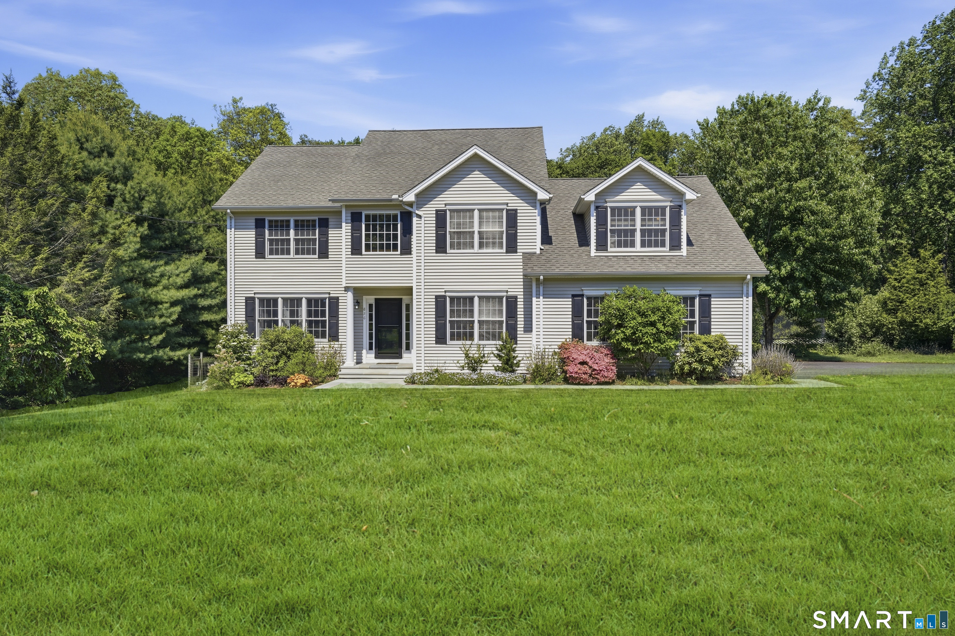 826 Rail Fence Road Orange, CT 06477 - Photo 1 of 1