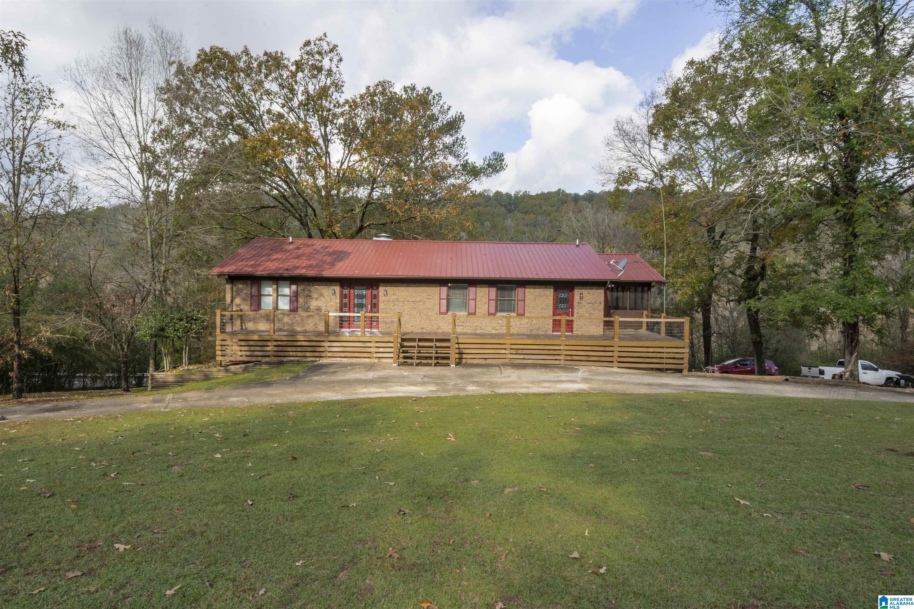 189 Valley Trail Warrior, AL 35180 - Photo 4 of 46