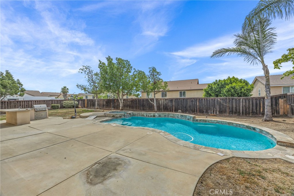 9535 Calico Trail Riverside, CA 92508 - Photo 32 of 45 Gallery Image 32