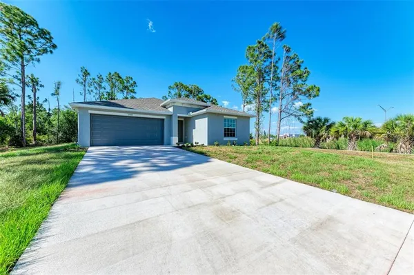 $2,250 | 23444 Steeple Avenue, Port Charlotte, FL 33980