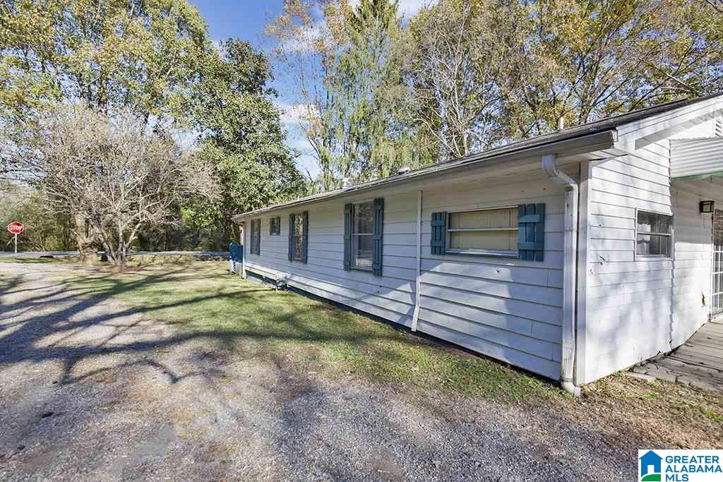 3196 Sweeney Hollow Road Pinson, AL 35126 - Photo 19 of 21