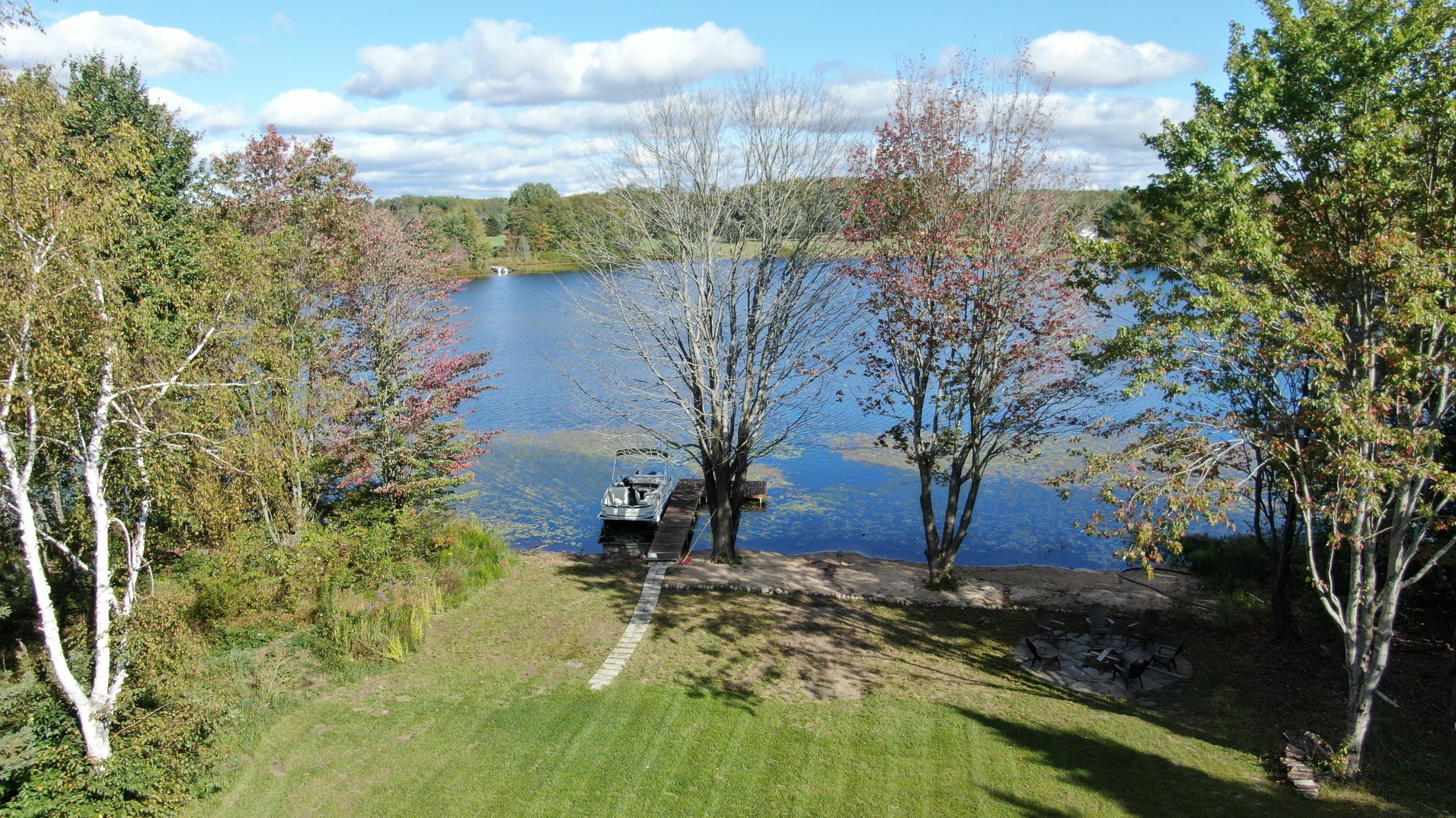 2175 Oley Lake Road Gaylord, MI 49735 - Photo 9 of 34 Gallery Image 9