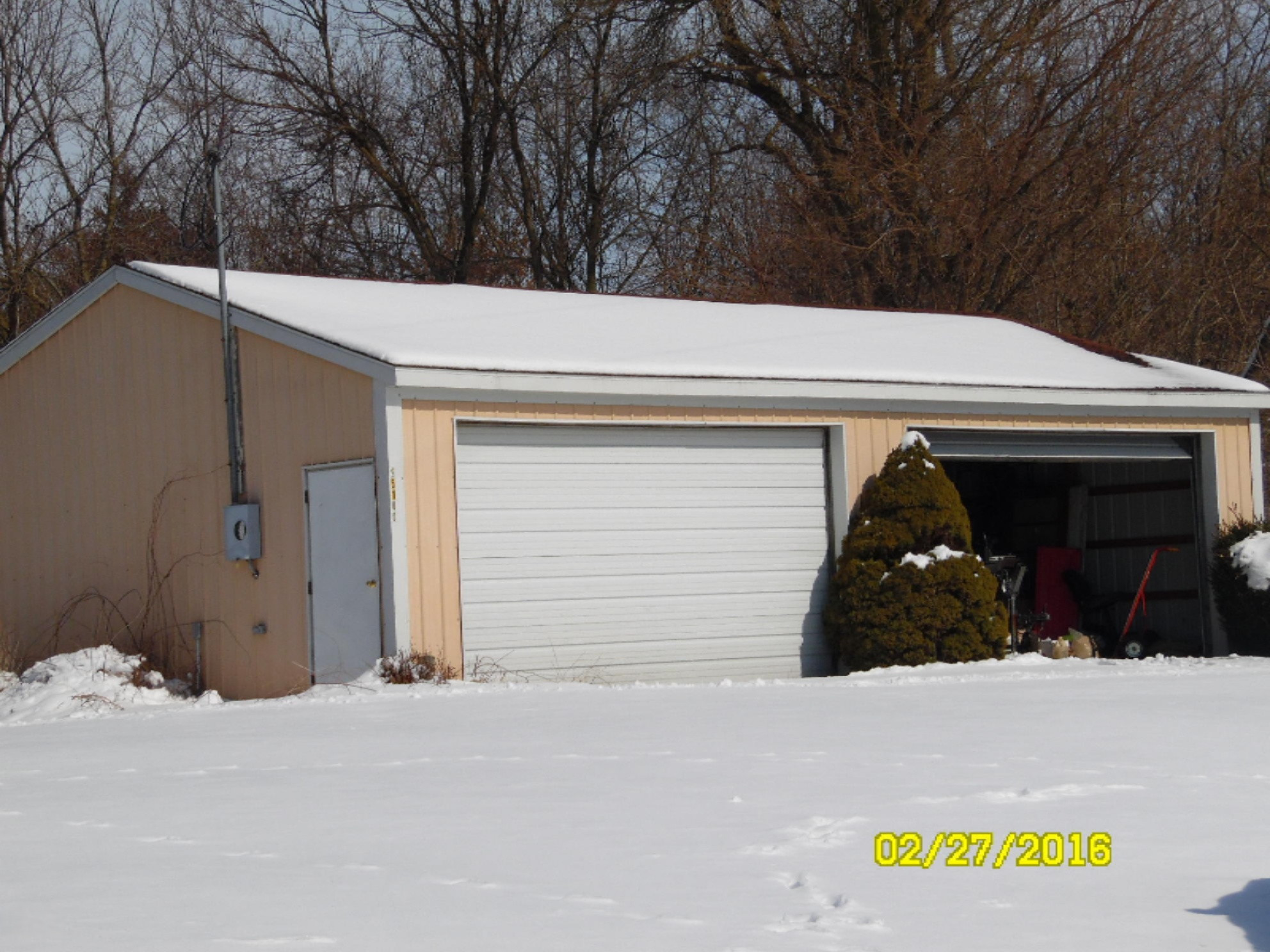 25098 Zabel Road Sturgis, MI 49091 - Photo 16 of 16 SAM_1611