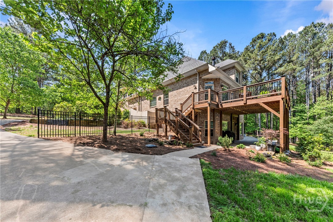1281 Riverbanks Road Bishop, GA 30621 - Photo 66 of 75