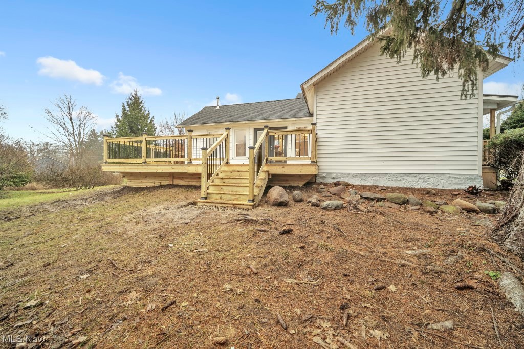 12712 Butler Road Wakeman, OH 44889 - Photo 38 of 46