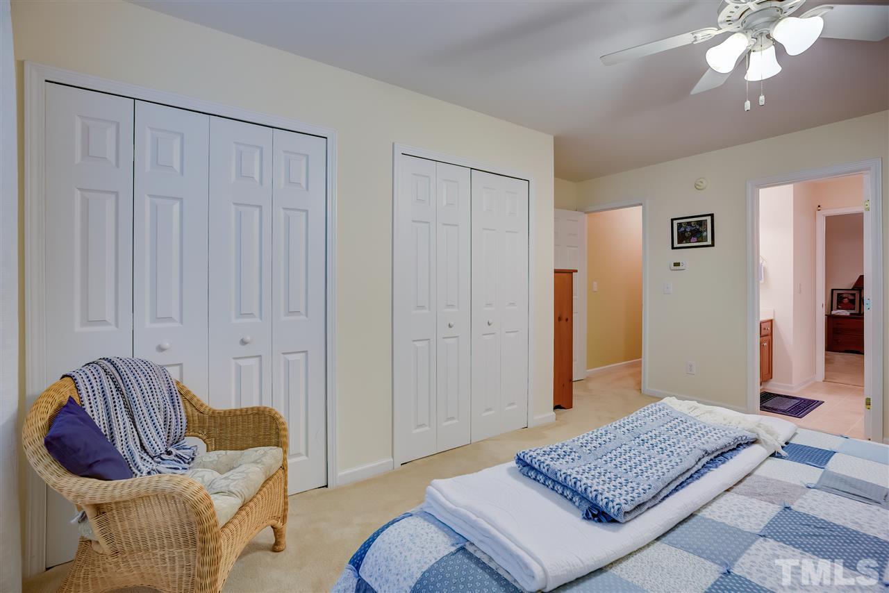 10305 Dapping Drive Raleigh, NC 27614 - Photo 23 of 30 a living room with furniture and a rug