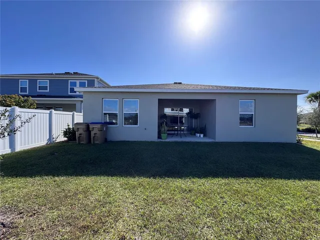 $2,375 | 5653 Wood Bridge Place, St. Cloud, FL 34771