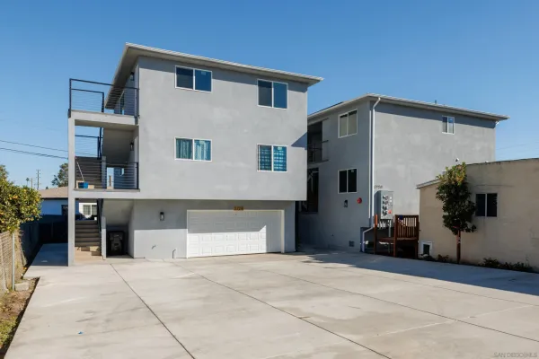 $2,550 | 3730 Acacia Street, San Diego, CA 92113