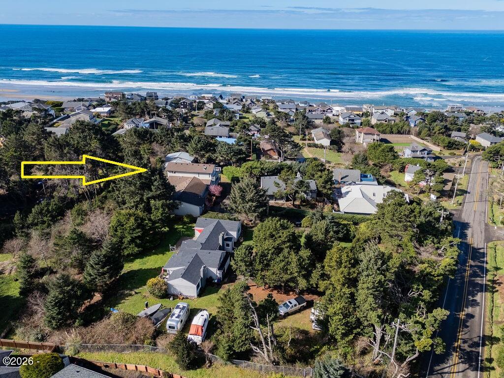 5273 Northeast Logan Road Lincoln City, OR 97367 - Photo 44 of 44 DroneEdited-8
