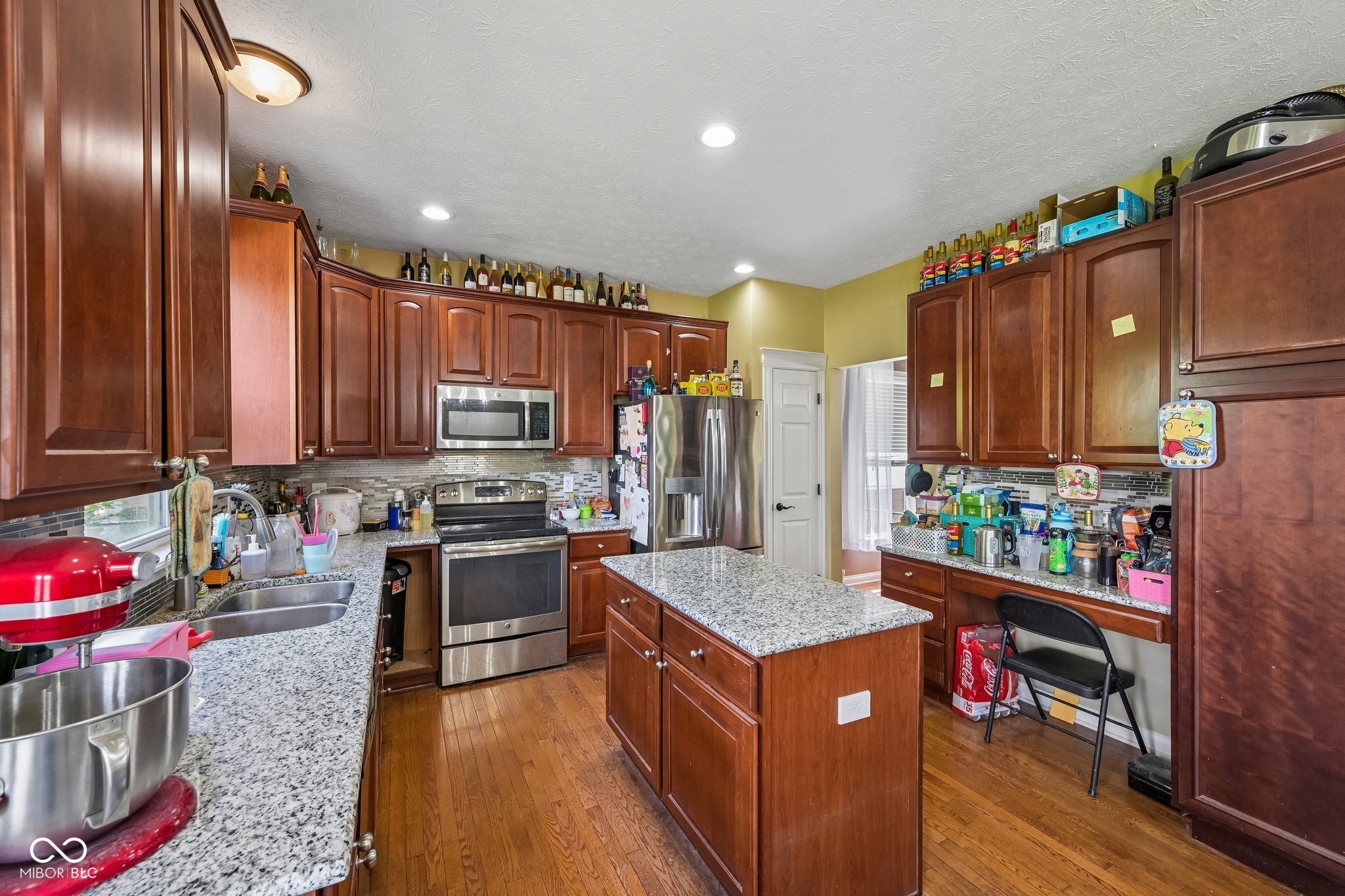 511 Georgetown Road Greenwood, IN 46142 - Photo 12 of 42