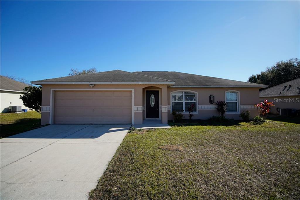 514 Timber Village Road Groveland, FL 34736 - Photo 1 of 1 Gallery Image 1