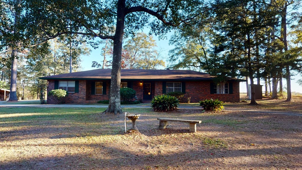 2923 Hodgesville Road Dothan, AL 36301 - Photo 5 of 49