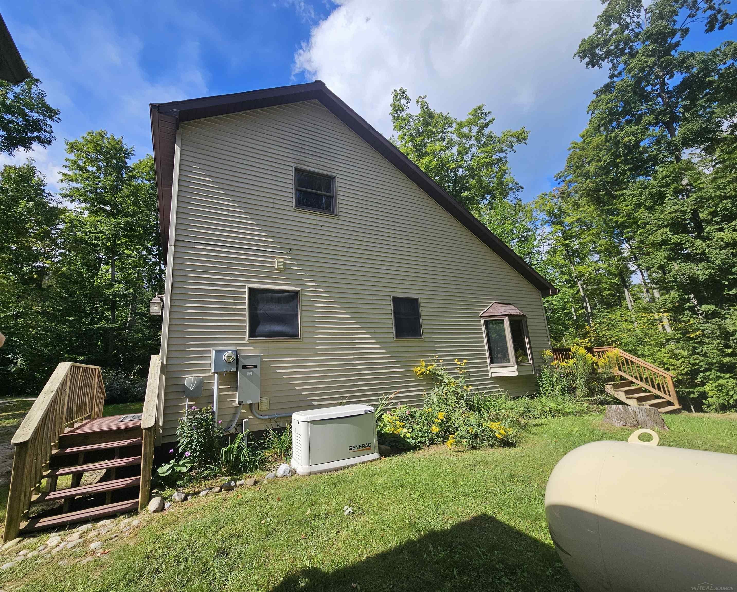 6950 West Ritchie Road Curran, MI 48728 - Photo 3 of 43 Gallery Image 3