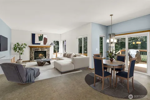 $675,000 | 3247 Cedrona Drive Northwest, Olympia, WA 98502