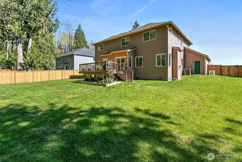 $675,000 | 3247 Cedrona Drive Northwest, Olympia, WA 98502