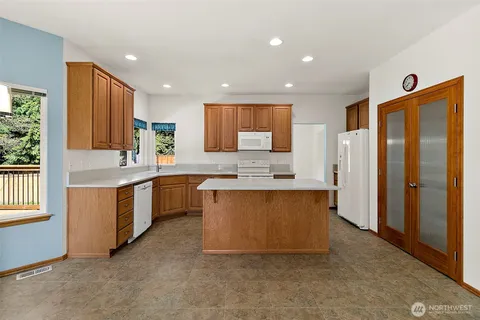 $675,000 | 3247 Cedrona Drive Northwest, Olympia, WA 98502