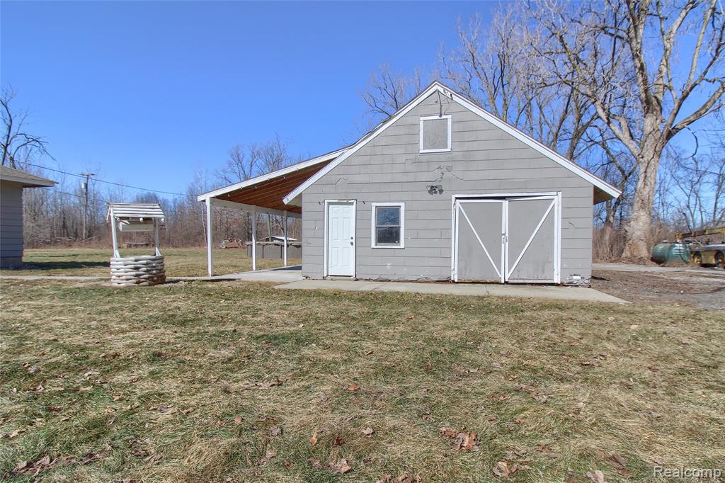 30620 Pennsylvania Road Romulus, MI 48174 - Photo 23 of 48