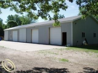 7860 Thomas Road Unionville, MI 48767 - Photo 4 of 18 7860 POLE BARN.jpg