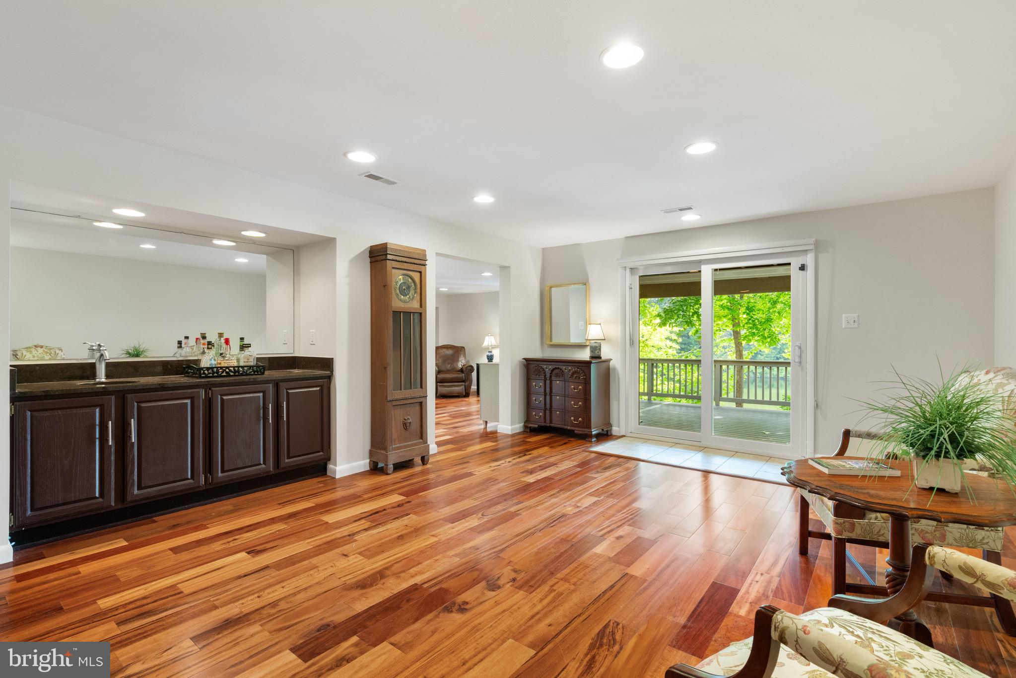 4752 Timber Ridge Drive Montclair, VA 22025 - Photo 46 of 72 Family Room