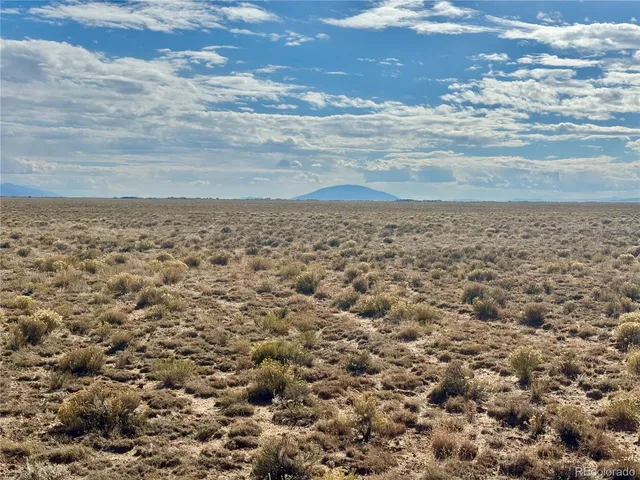 $5,500 | Lot 15 Navajo Avenue, Sanford, CO 81151
