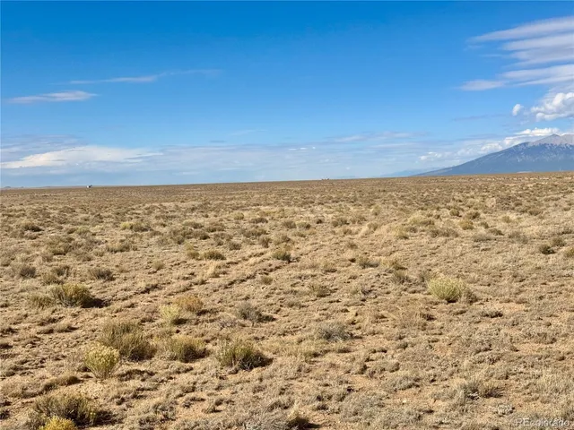 $5,500 | Lot 15 Navajo Avenue, Sanford, CO 81151