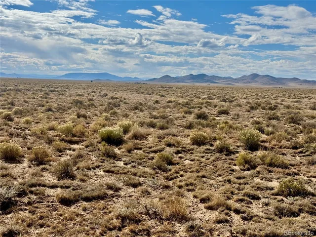 $5,500 | Lot 15 Navajo Avenue, Sanford, CO 81151