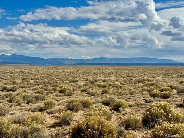 $5,500 | Lot 15 Navajo Avenue, Sanford, CO 81151