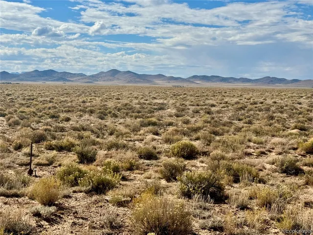 $5,500 | Lot 15 Navajo Avenue, Sanford, CO 81151