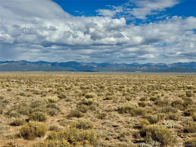 $5,500 | Lot 15 Navajo Avenue, Sanford, CO 81151