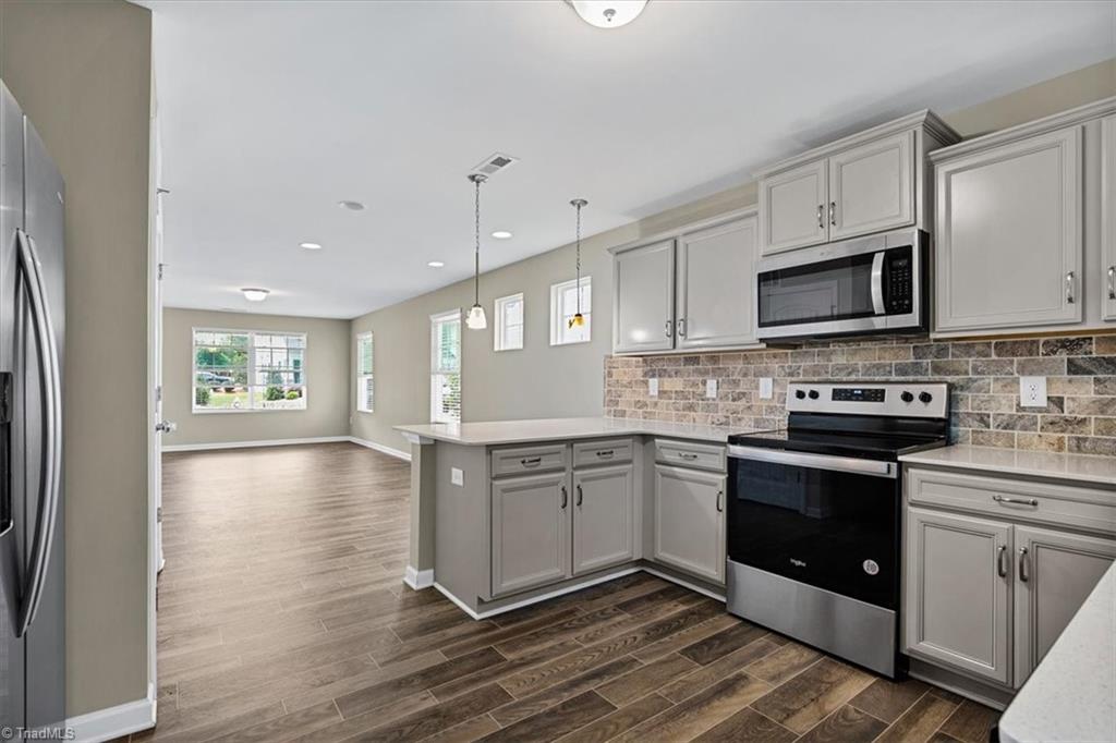 3837 Copperfield Court High Point, NC 27265 - Photo 18 of 42