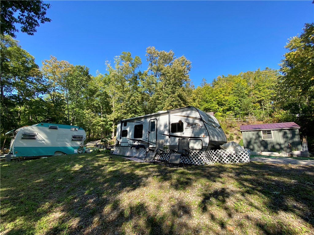 4197 B Phelps Road Hector, NY 14818 - Photo 12 of 34 Gallery Image 12