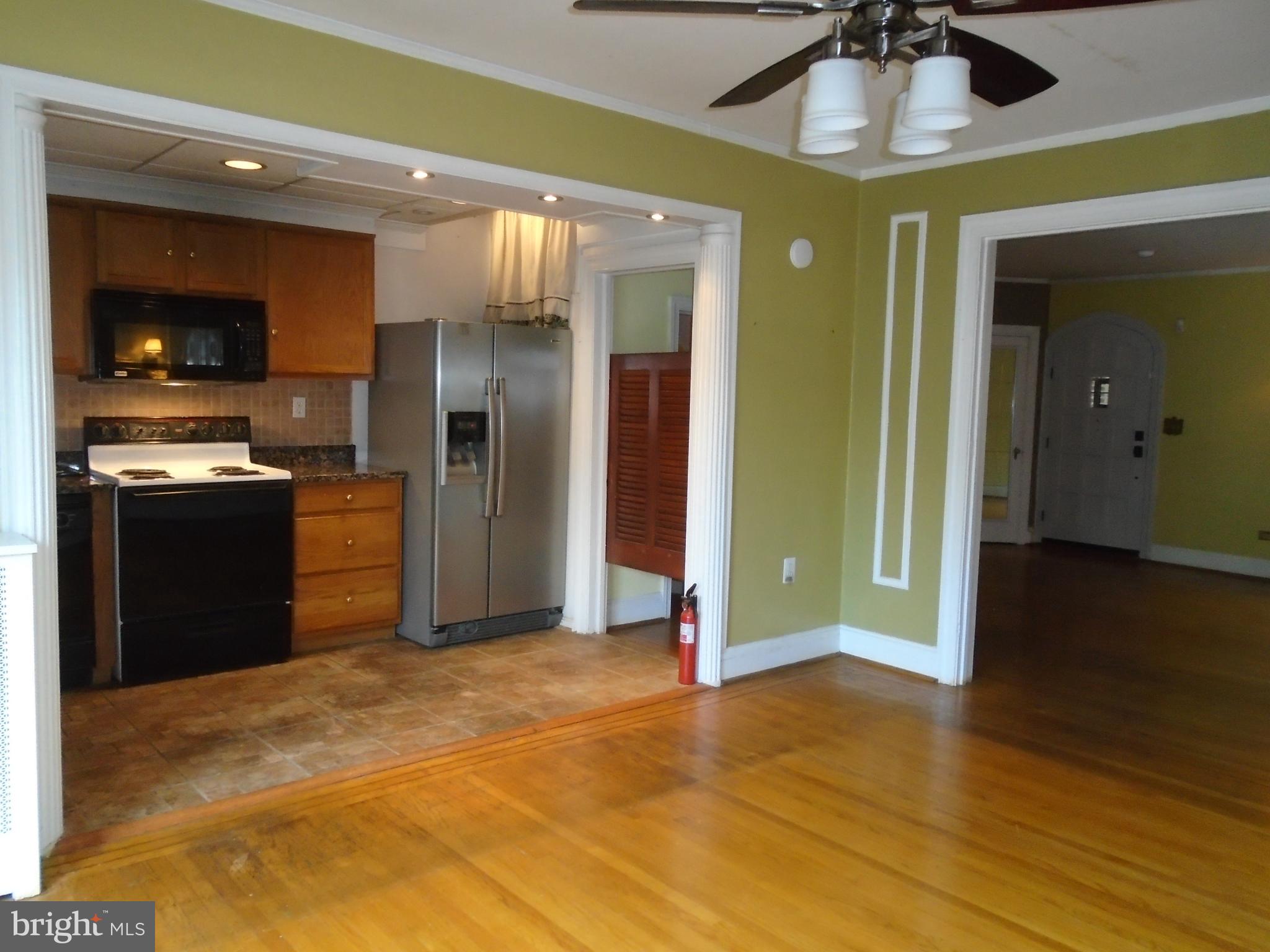 3719 Rexmere Road Baltimore, MD 21218 - Photo 11 of 26 INTERIOR