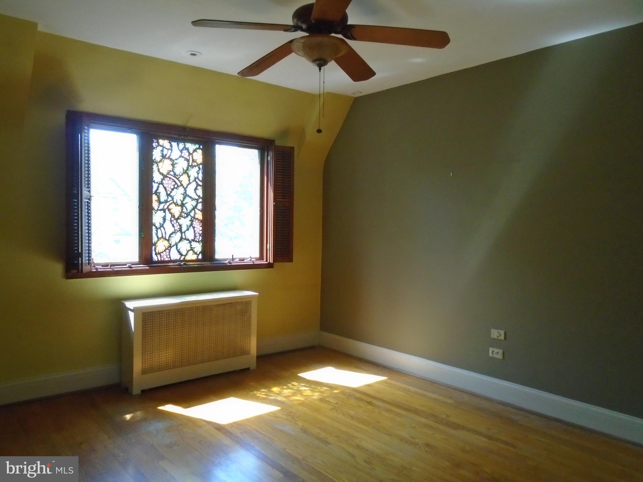 3719 Rexmere Road Baltimore, MD 21218 - Photo 14 of 26 MASTER BEDROOM