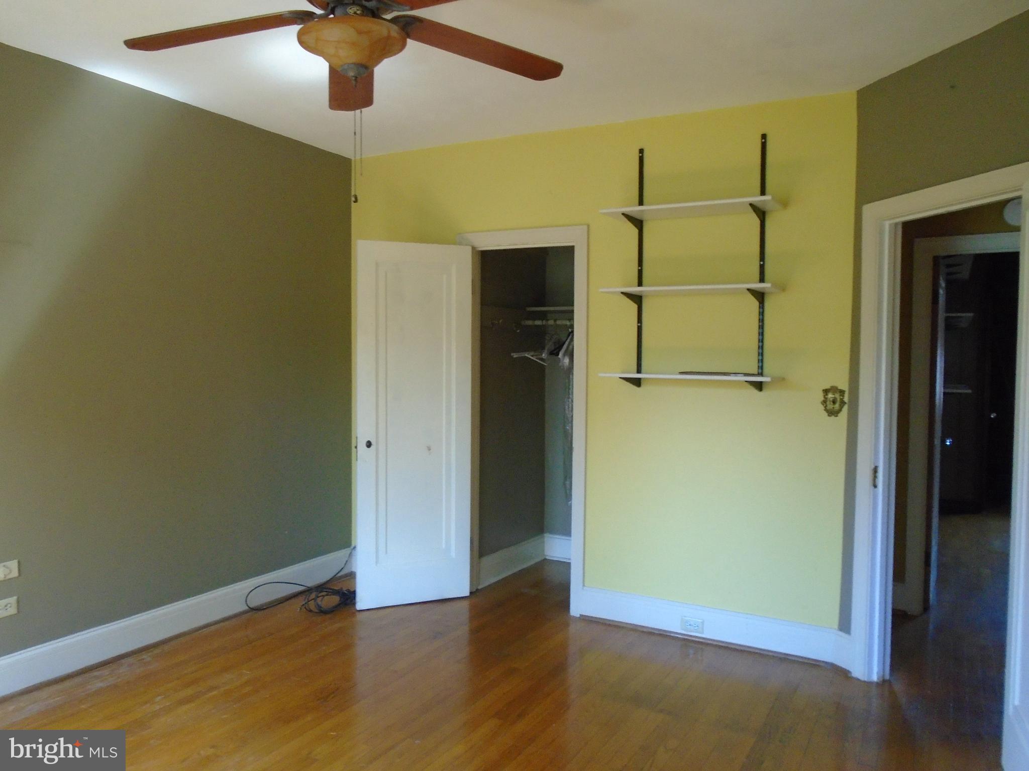 3719 Rexmere Road Baltimore, MD 21218 - Photo 15 of 26 MASTER BEDROOM