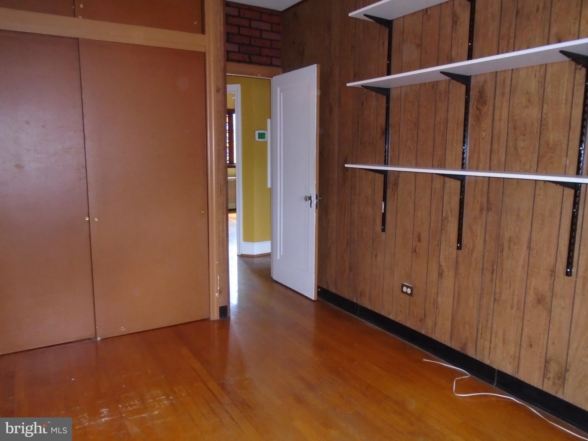 3719 Rexmere Road Baltimore, MD 21218 - Photo 19 of 26 3RD BEDROOM