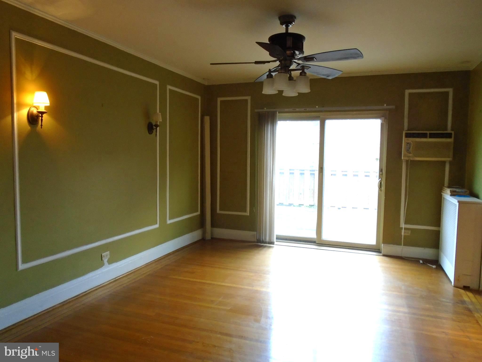 3719 Rexmere Road Baltimore, MD 21218 - Photo 6 of 26 DINING ROOM