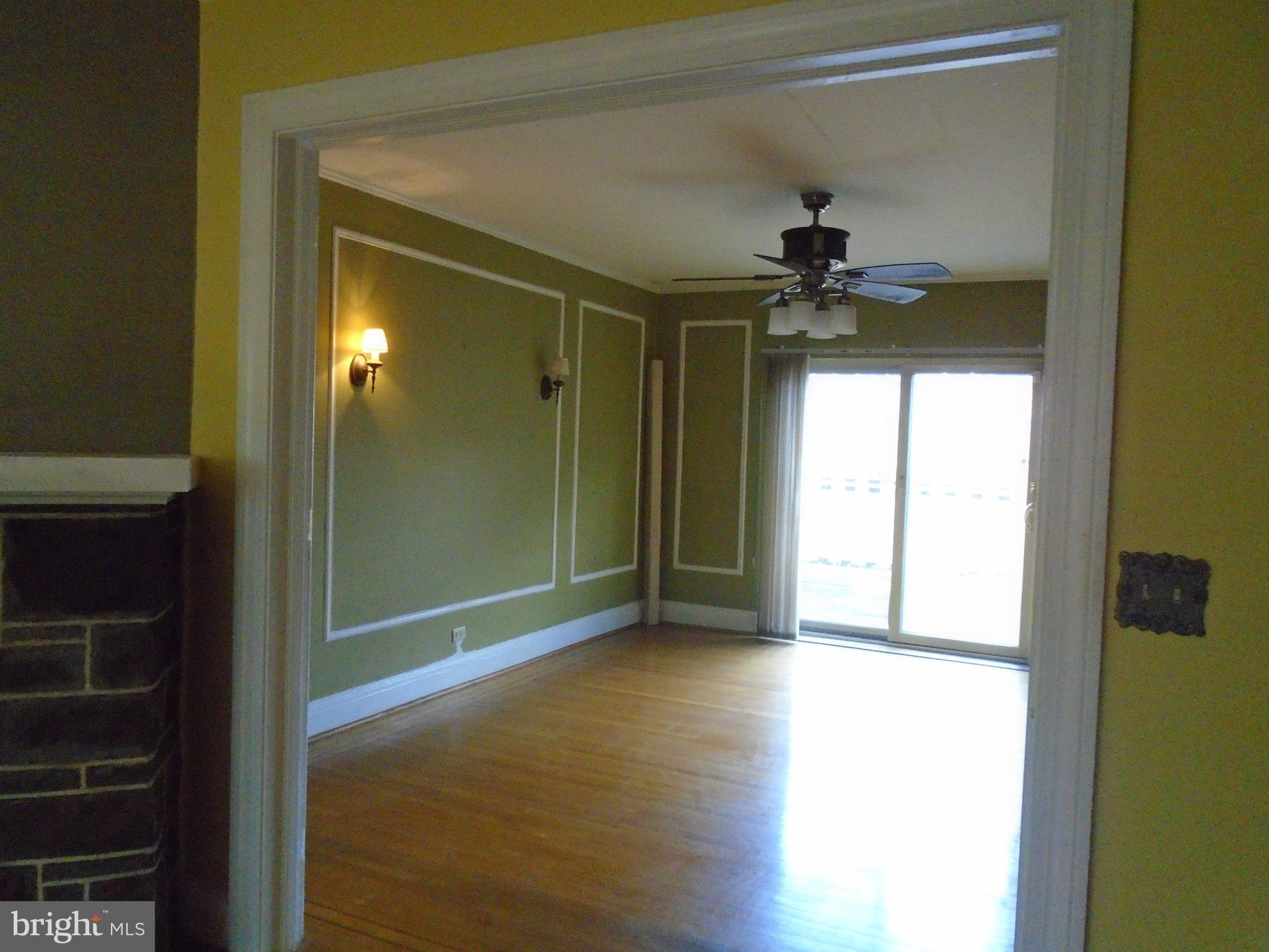 3719 Rexmere Road Baltimore, MD 21218 - Photo 7 of 26 DINING ROOM