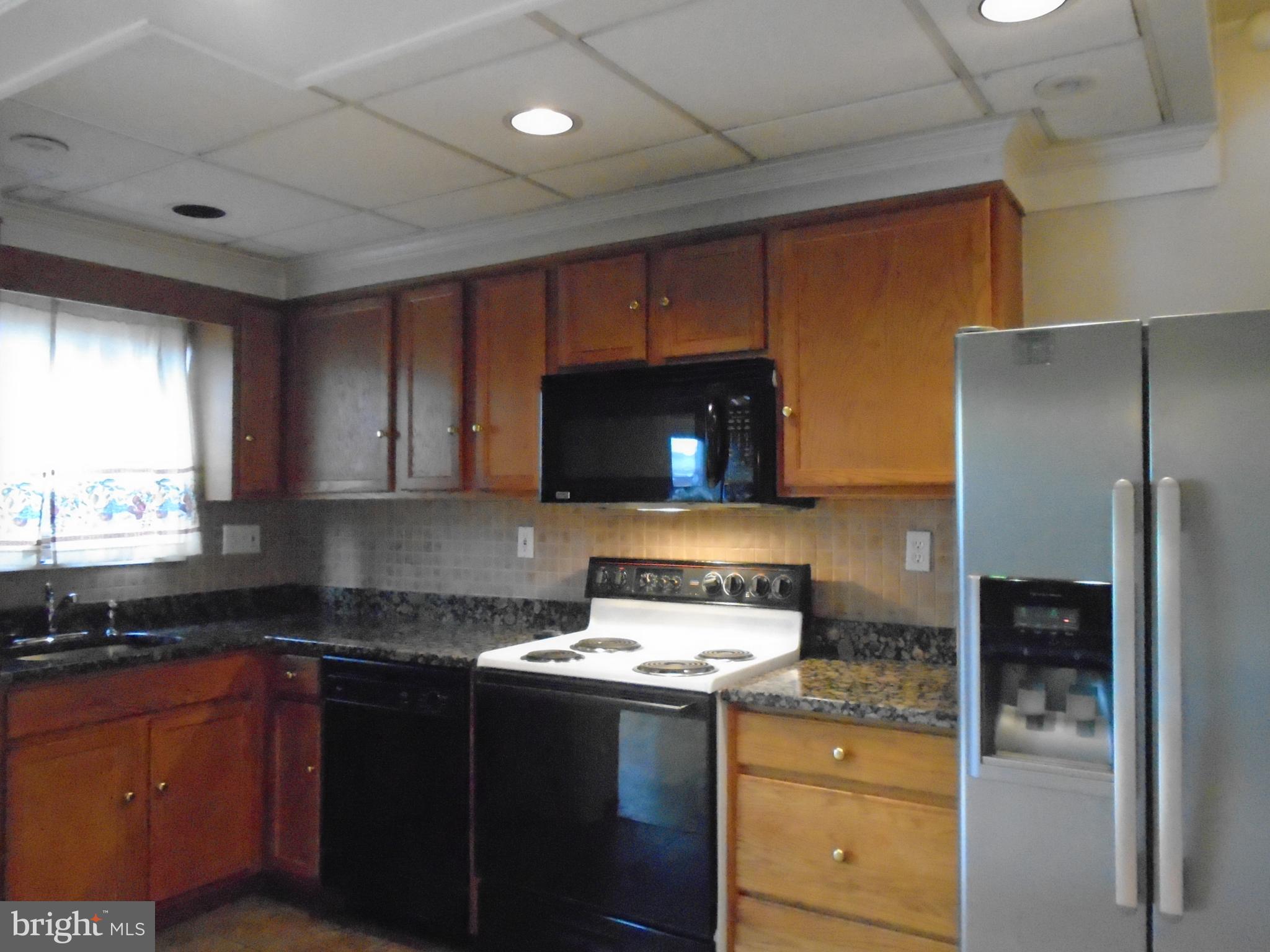 3719 Rexmere Road Baltimore, MD 21218 - Photo 10 of 26 KITCHEN