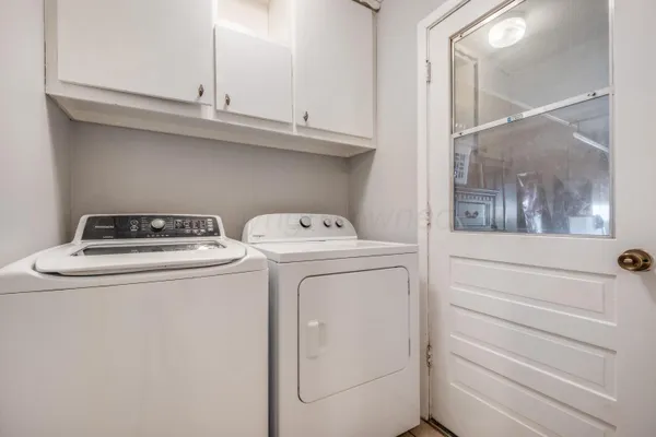 $229,000 | 1204 Northeast 4th Street, Dumas, TX 79029