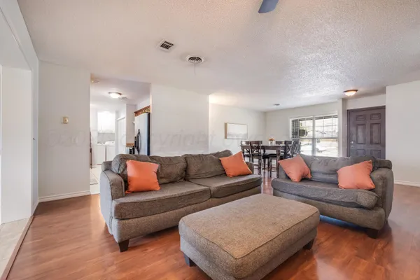 $229,000 | 1204 Northeast 4th Street, Dumas, TX 79029
