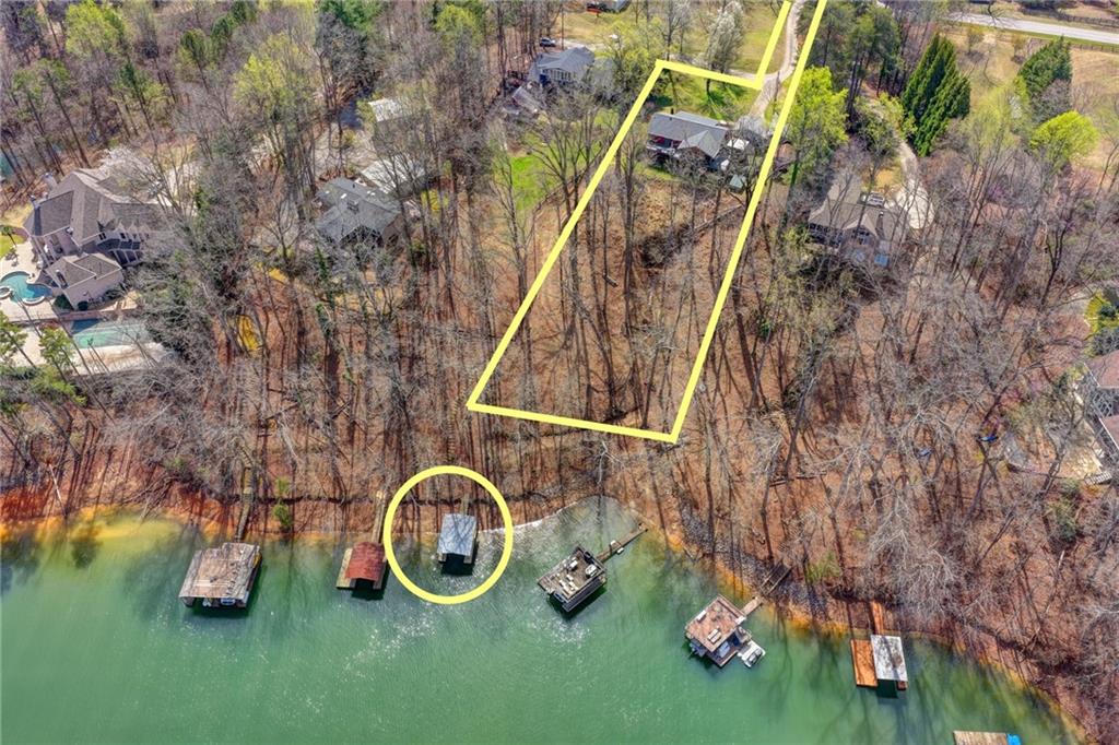 3081 Simpson Park Road Gainesville, GA 30506 - Photo 4 of 26 Gallery Image 4