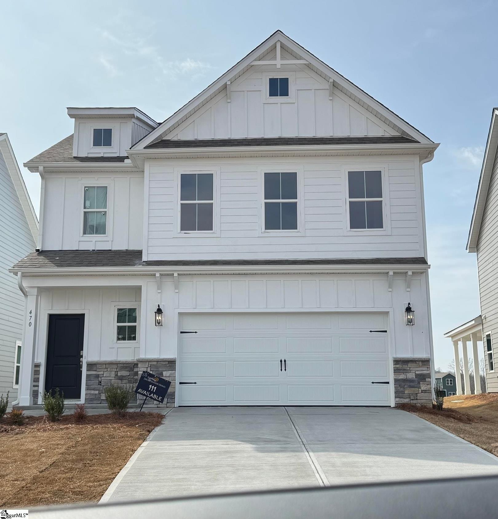 470 Sweetbay Drive Seneca, SC 29678 - Photo 1 of 27