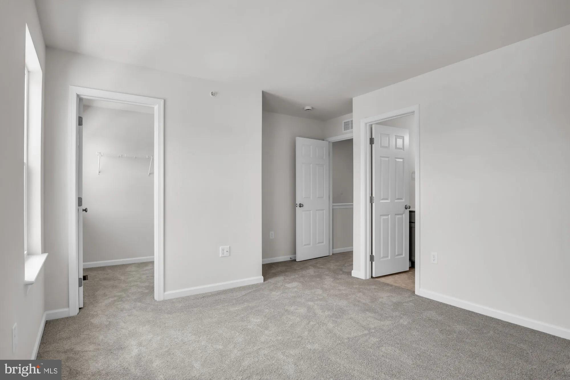 4 Morgan Circle, Unit 1303 Carlisle, PA 17013 - Photo 11 of 13 a view of an empty room