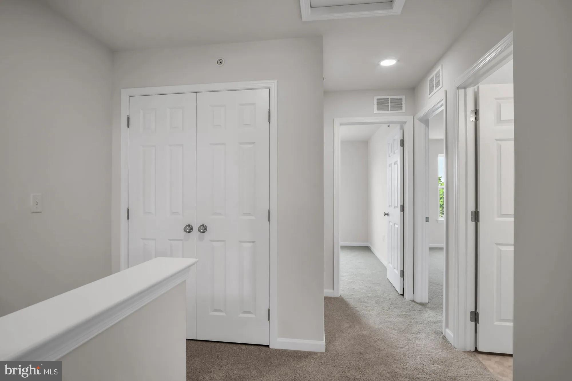 4 Morgan Circle, Unit 1303 Carlisle, PA 17013 - Photo 9 of 13 a view of an empty room